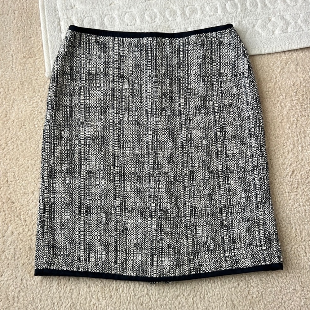 Talbots Womens Skirt size 4P